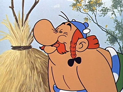 Asterix il Gallico