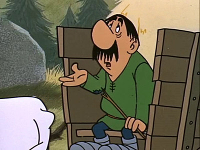 Asterix il Gallico