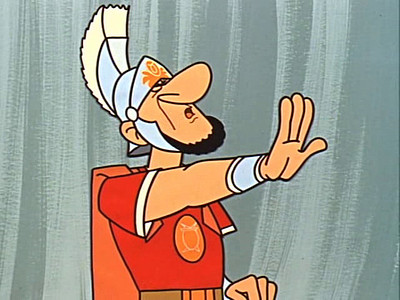 Asterix il Gallico