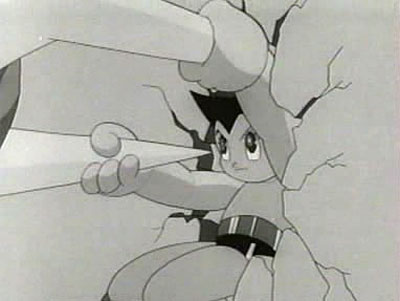 Astroboy (1963)