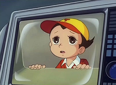 Astroboy (1980)