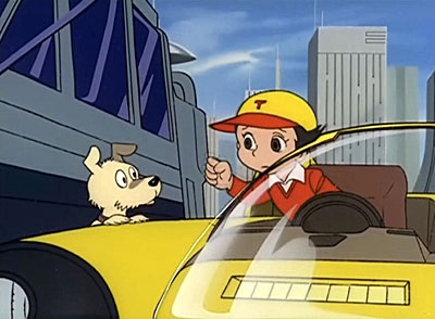 Astroboy (1980)