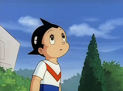 Astroboy (1980)