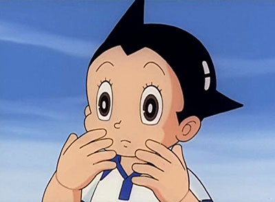 Astroboy (1980)