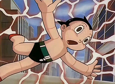 Astroboy (1980)