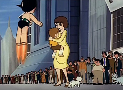 Astroboy (1980)