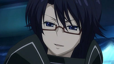 Asura Cryin'