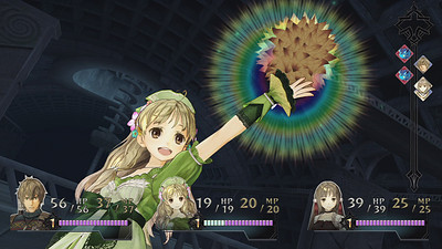 Atelier Ayesha Plus: The Alchemist of Dusk