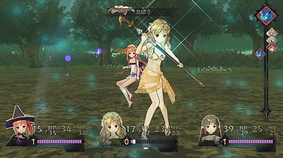 Atelier Ayesha Plus: The Alchemist of Dusk