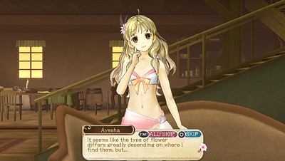 Atelier Ayesha Plus: The Alchemist of Dusk