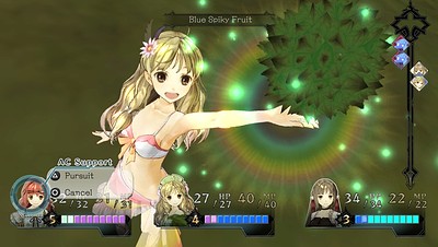 Atelier Ayesha Plus: The Alchemist of Dusk