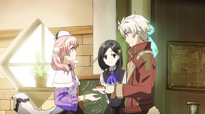 Atelier Escha & Logy