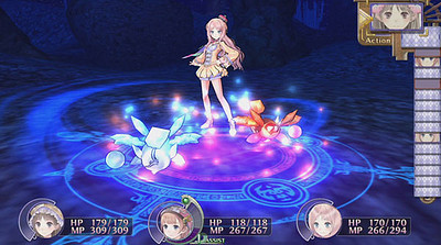 Atelier Rorona Plus: The Alchemist of Arland