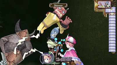 Atelier Rorona Plus: The Alchemist of Arland