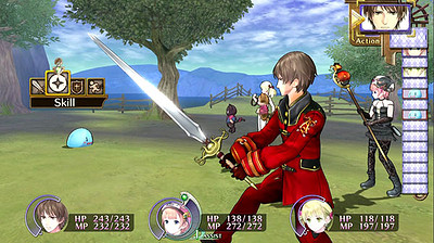 Atelier Rorona Plus: The Alchemist of Arland