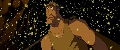 Atlantis - L'impero perduto
