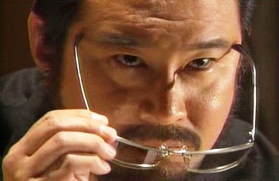 Attack No.1 live action