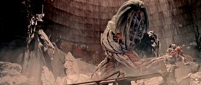 Attack on Titan: End of the World