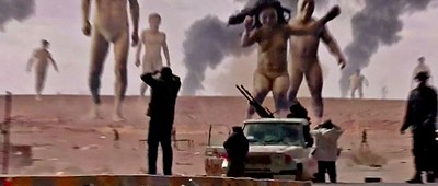 Attack on Titan: End of the World