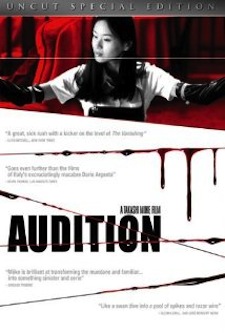 Audition