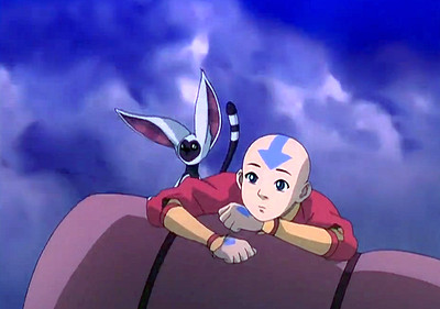 Avatar - La leggenda di Aang