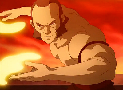 Avatar - La leggenda di Aang