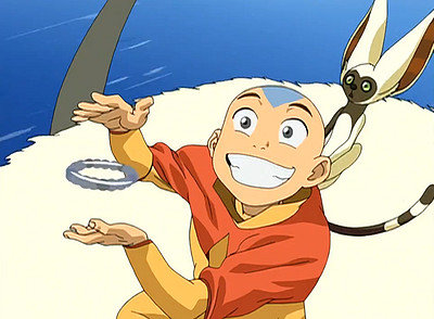 Avatar - La leggenda di Aang