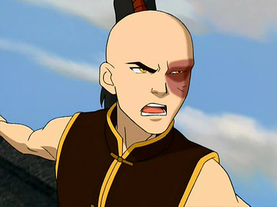 Avatar - La leggenda di Aang