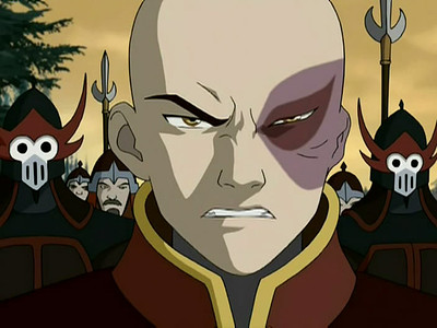 Avatar - La leggenda di Aang