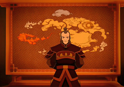 Avatar - La leggenda di Aang