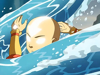 Avatar - La leggenda di Aang