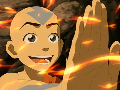 Avatar - La leggenda di Aang