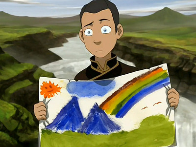 Avatar - La leggenda di Aang