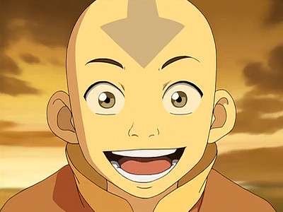 Avatar - La leggenda di Aang