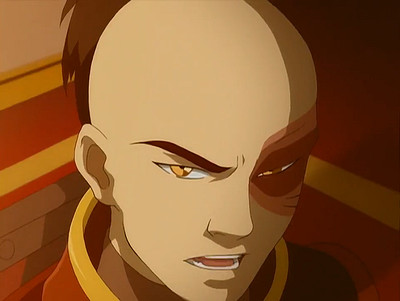 Avatar - La leggenda di Aang