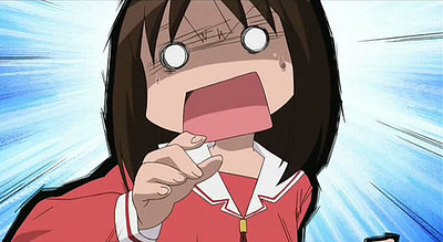 Azumanga Daiou: The Animation