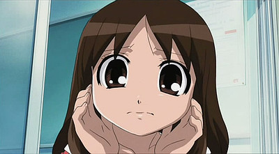 Azumanga Daiou: The Animation