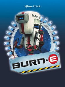 BURN-E