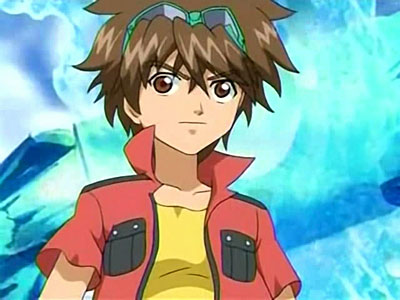 Bakugan - Battle Brawlers