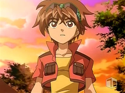 Bakugan - Battle Brawlers