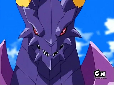 Bakugan Battle Brawlers: New Vestronia