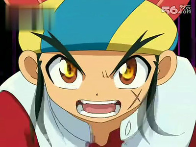 Bakukyuu Hit! Crash B-Daman