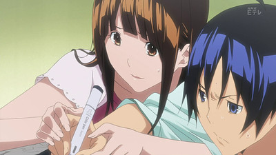 Bakuman. (2012)