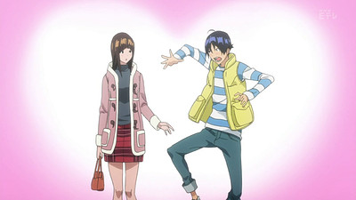 Bakuman. (2012)