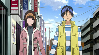 Bakuman. (2012)