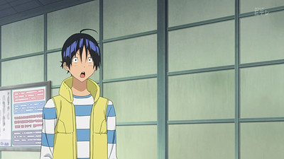 Bakuman. (2012)