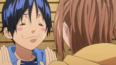 Bakuman. (2012)