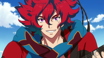 Bakumatsu Rock