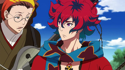 Bakumatsu Rock