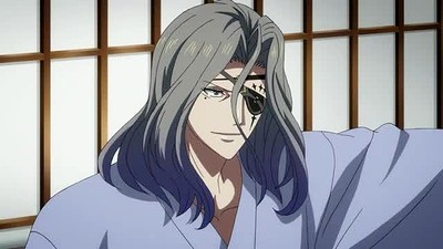 Bakumatsu Rock: Mystery! Onsen Kaijiken ze yo!!